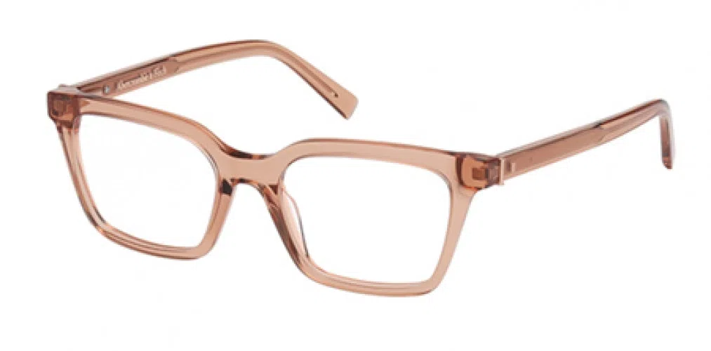 ABERCROMBIE & FITCH 50038 Eyeglasses - view 4